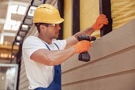 Best Insulated Siding Installation  in Lancaster, TX